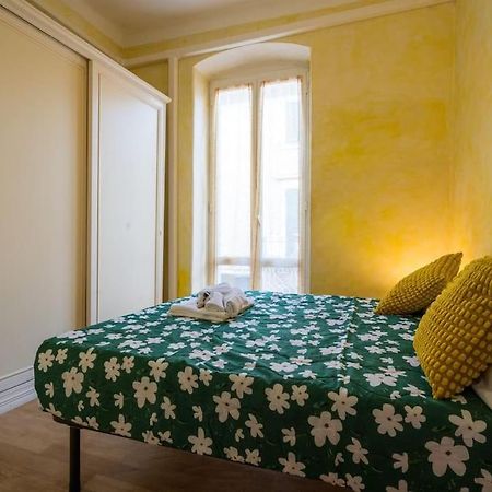 A Casa Di Ce' Apartment La Spezia Bagian luar foto