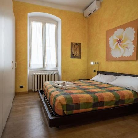A Casa Di Ce' Apartment La Spezia Bagian luar foto