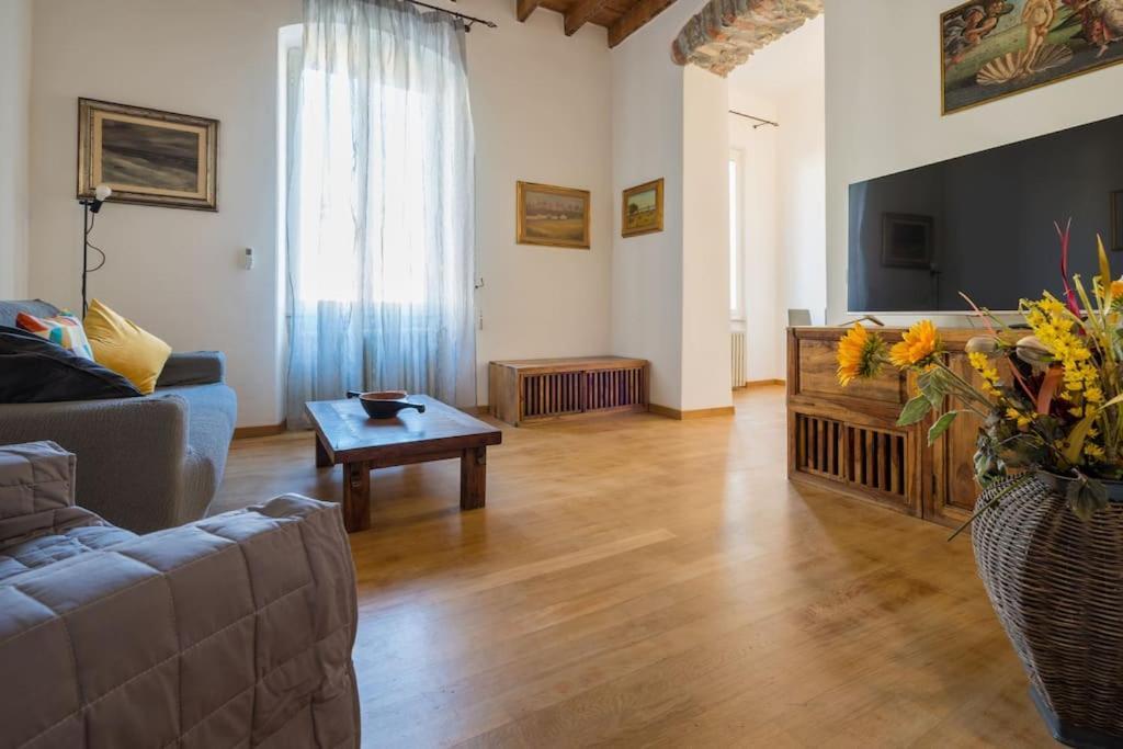 A Casa Di Ce' Apartment La Spezia Bagian luar foto