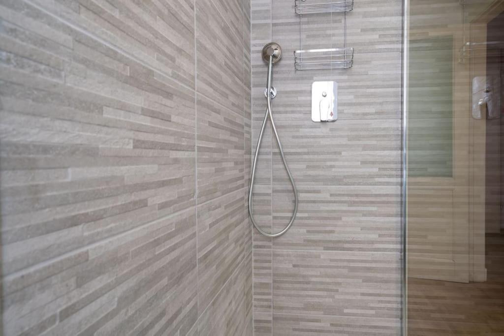 A Casa Di Ce' Apartment La Spezia Bagian luar foto