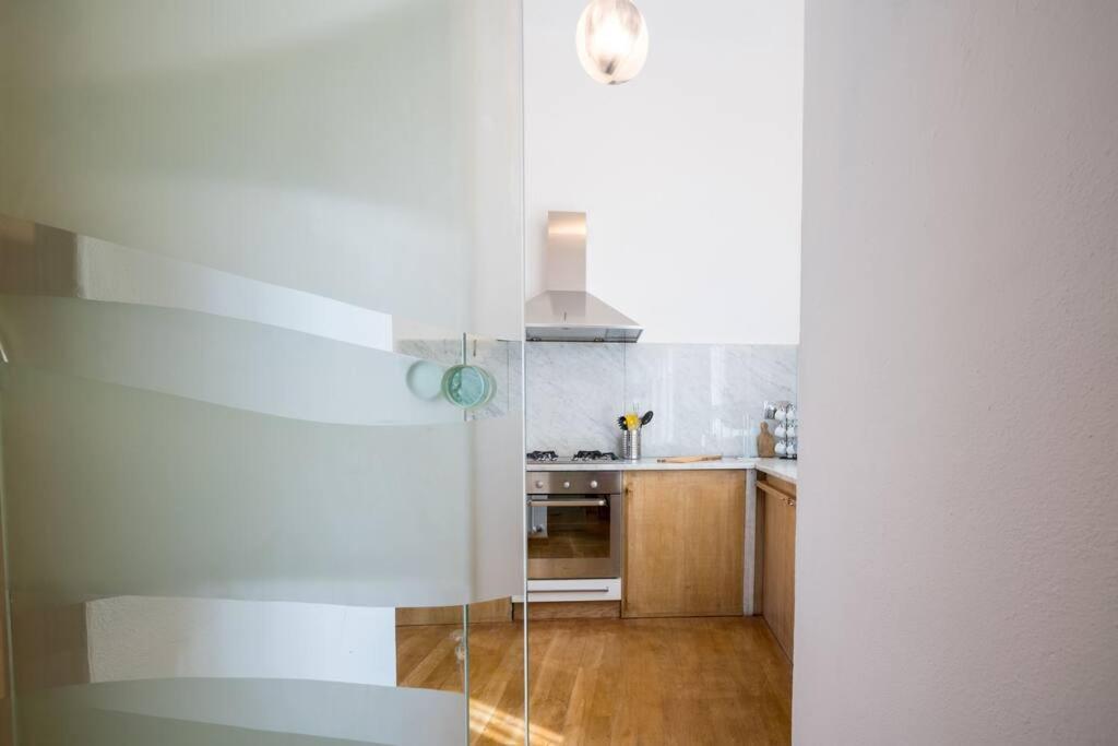 A Casa Di Ce' Apartment La Spezia Bagian luar foto