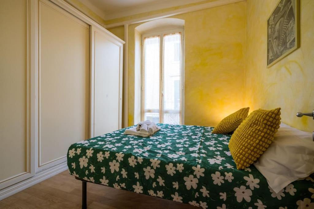 A Casa Di Ce' Apartment La Spezia Bagian luar foto