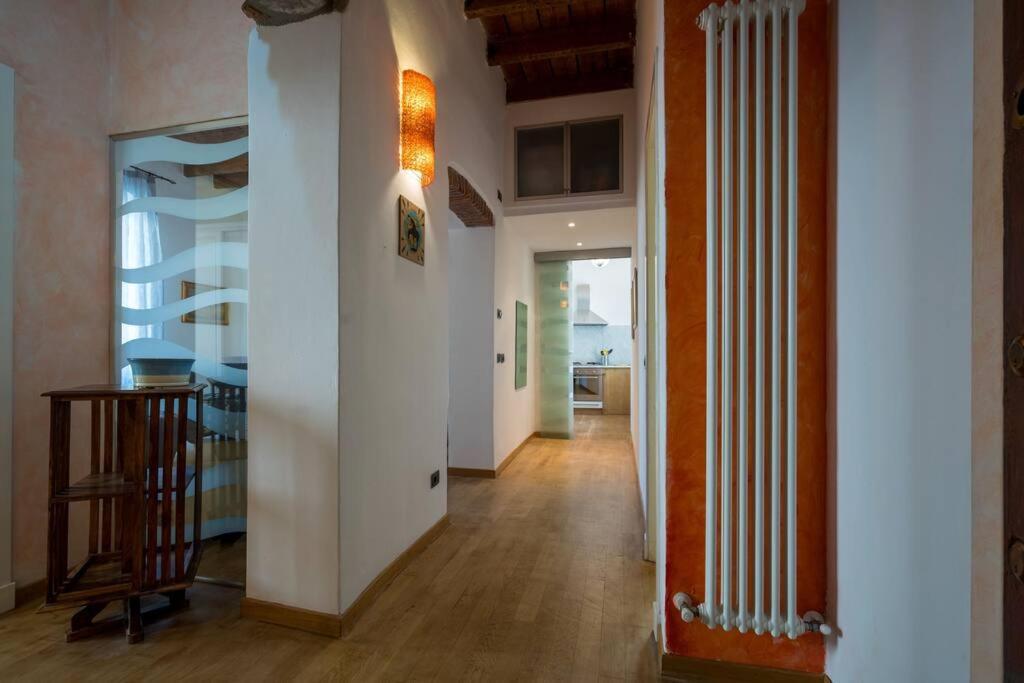 A Casa Di Ce' Apartment La Spezia Bagian luar foto